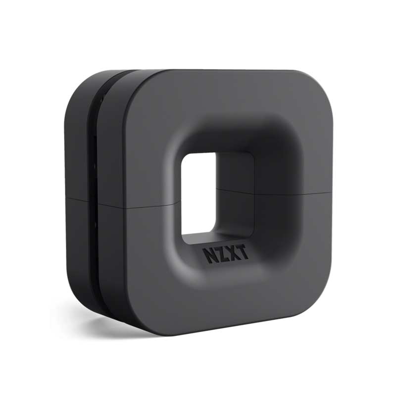 Nzxt Puck Black